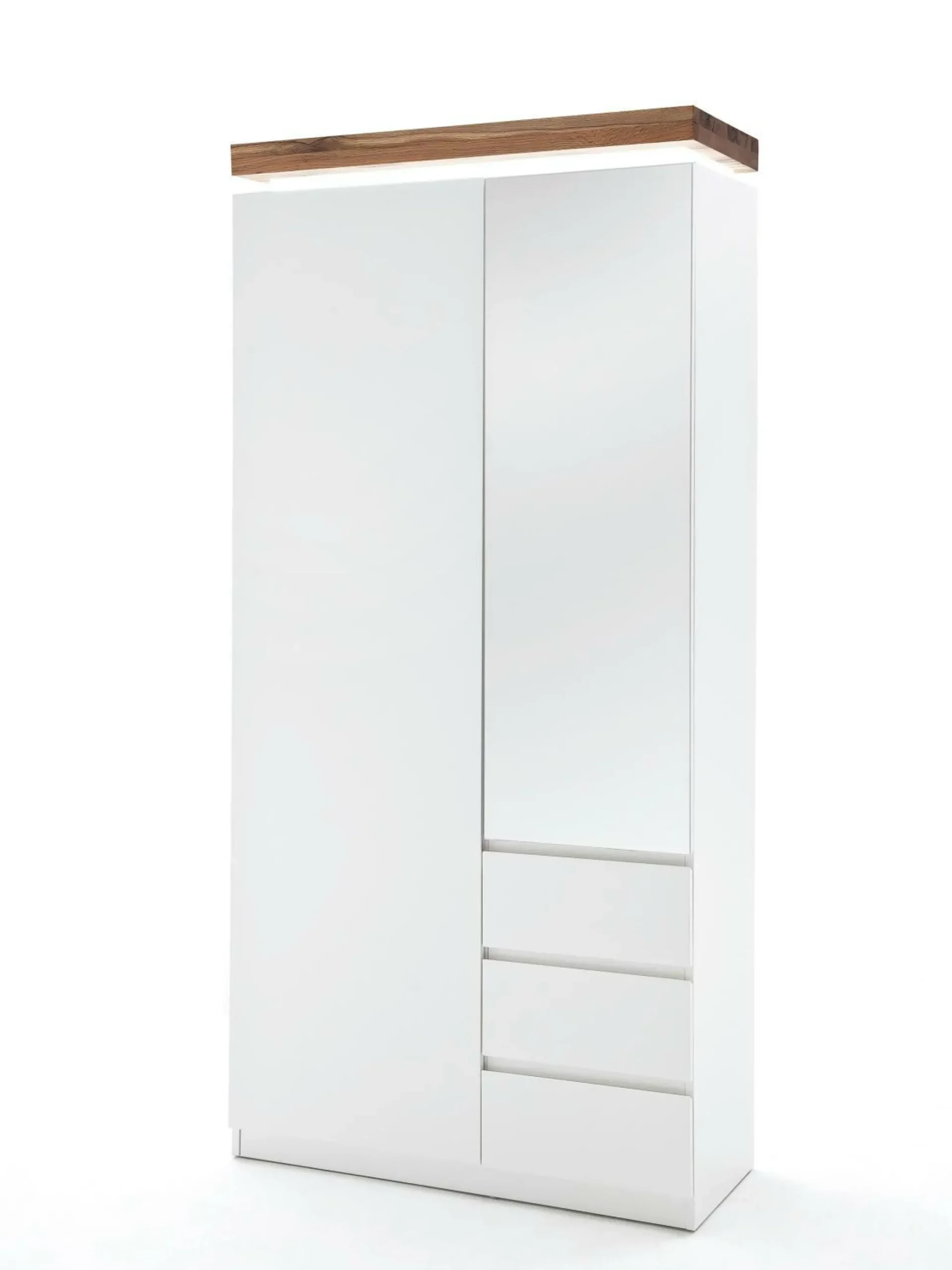 Kleiderschrank Murio