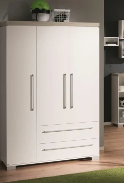 Kleiderschrank PAIDI KIRA