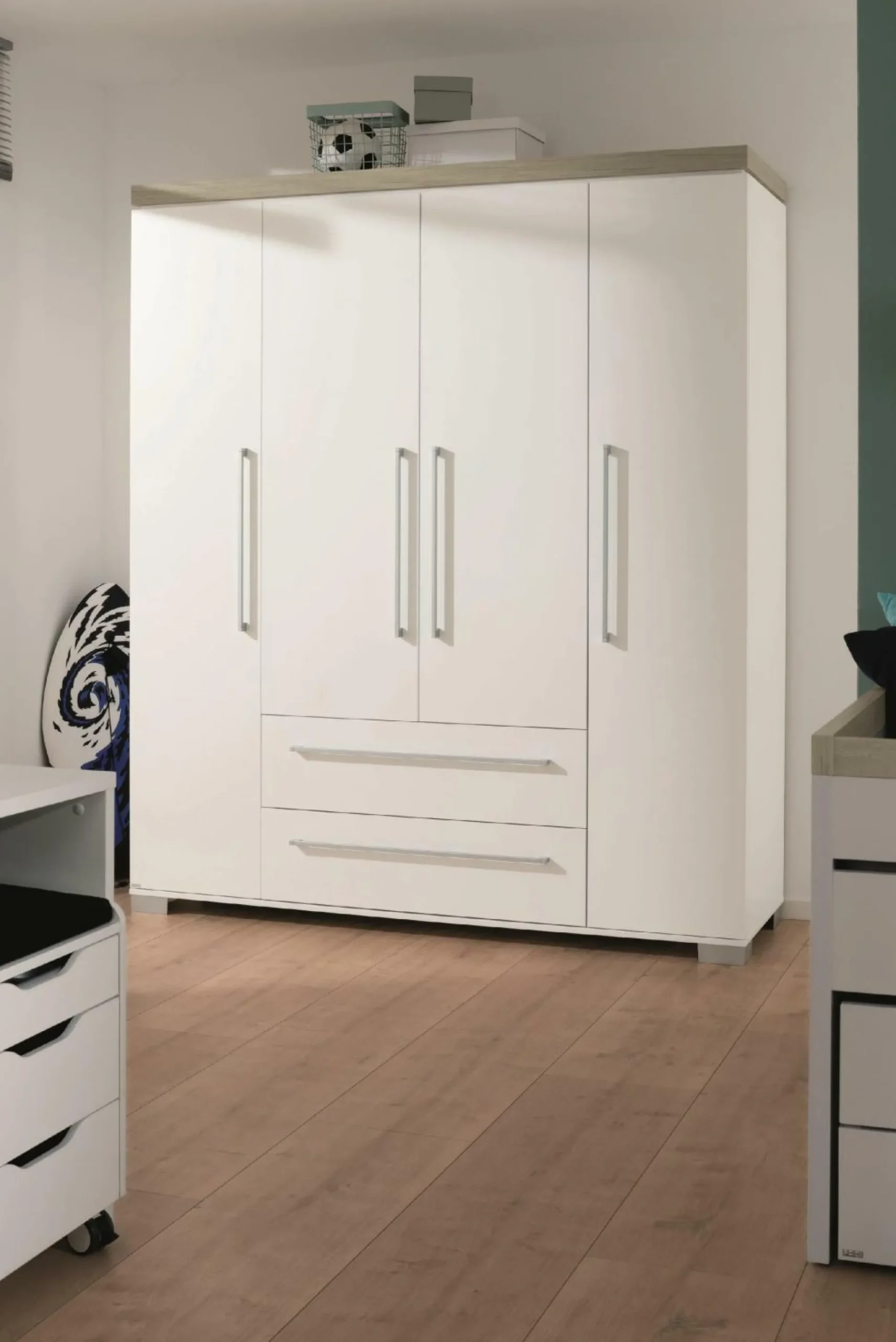 Kleiderschrank PAIDI KIRA