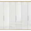 Kleiderschrank Rolf Weber WOLFHAGEN