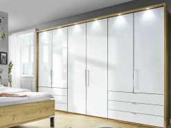 Kleiderschrank Rolf Weber WOLFHAGEN