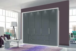 Kleiderschrank Rolf Weber WAREN