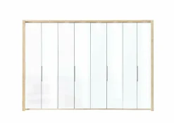 Kleiderschrank Rolf Weber WOLFHAGEN