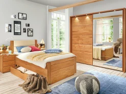 Kleiderschrank Rolf Weber WALLDORF