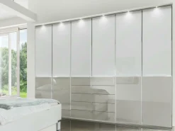 Kleiderschrank Rolf Weber 442