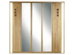 Kleiderschrank Rolf Weber WOLFSBURG