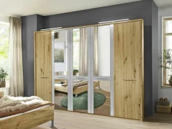 Kleiderschrank Rolf Weber WERNECK