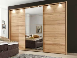 Kleiderschrank Rolf Weber WALLDORF