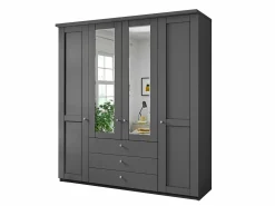 Kleiderschrank SANSIBAR AALBORG