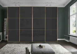 Kleiderschrank SANSIBAR AALBORG