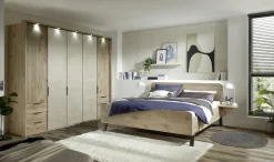 Kleiderschrank SANSIBAR VILBERGEN