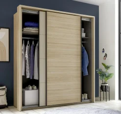 Kleiderschrank vito ASSUME