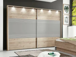 Kleiderschrank vito PASO