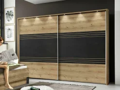 Kleiderschrank vito PASO