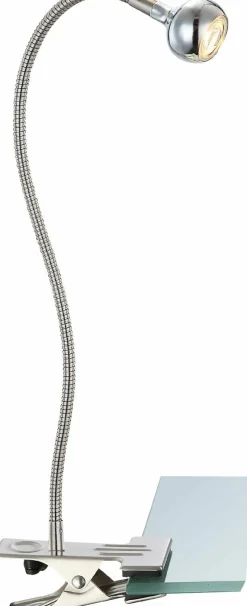 Klemmstrahler SERPENT