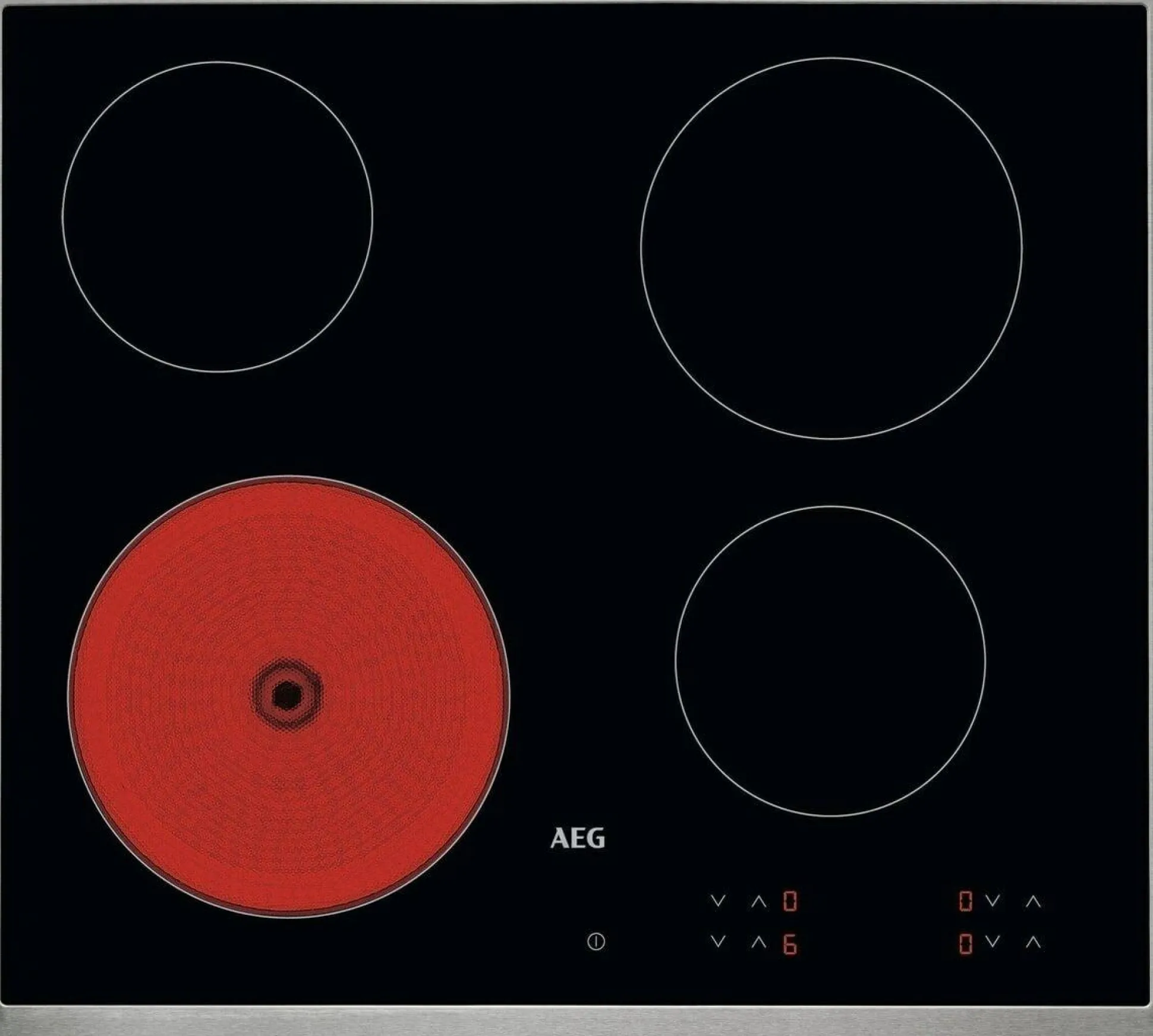 Kochfeld AEG HK624000XB