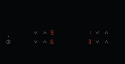 Kochfeld AEG HK624000XB