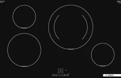 Kochfeld Bosch PIE811BB5E