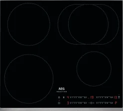 Kochfeld Induktion AEG GI641KS