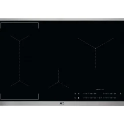 Kochfeld Induktion AEG GI844KS