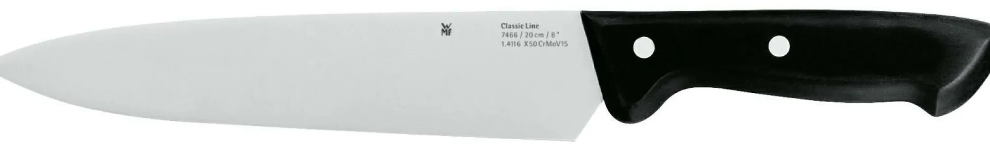 Kochmesser WMF CLASSIC LINE