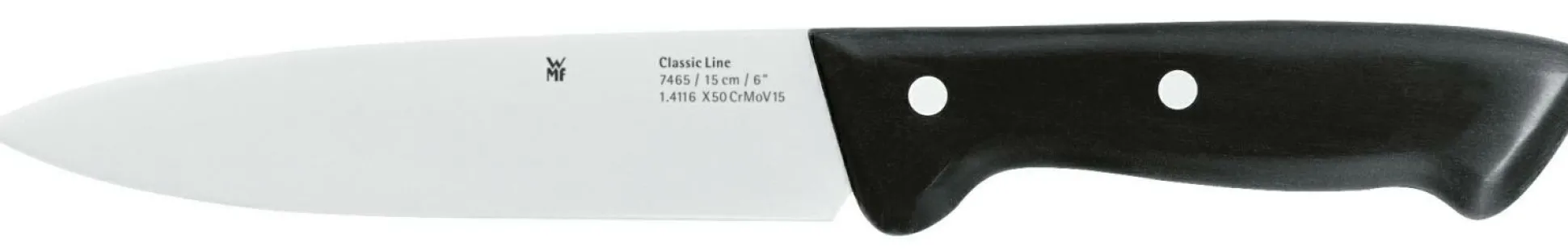 Kochmesser WMF CLASSIC LINE