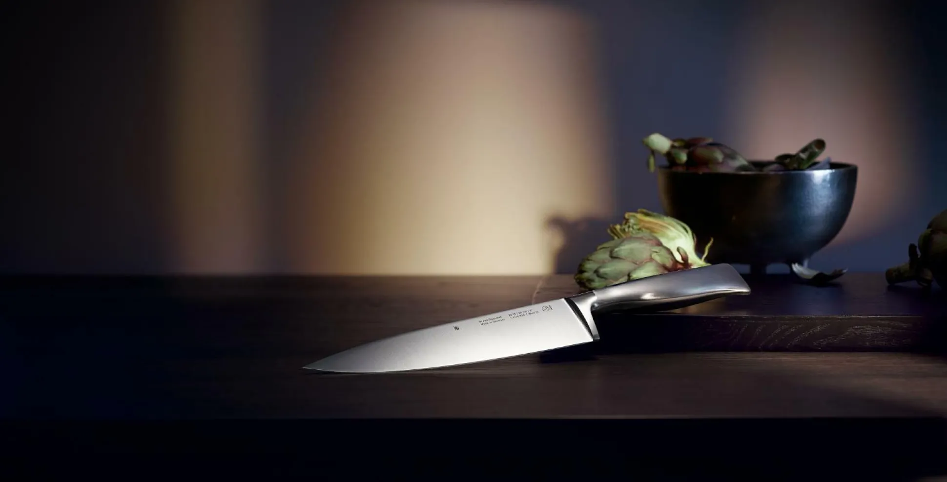 Kochmesser WMF GRAND GOURMET