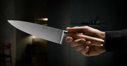 Kochmesser WMF GRAND WOOD