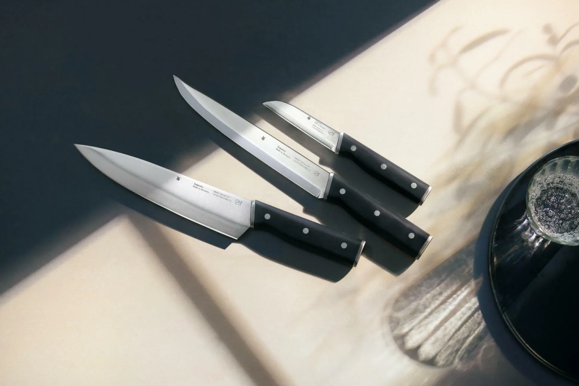 Kochmesser WMF SEQUENCE