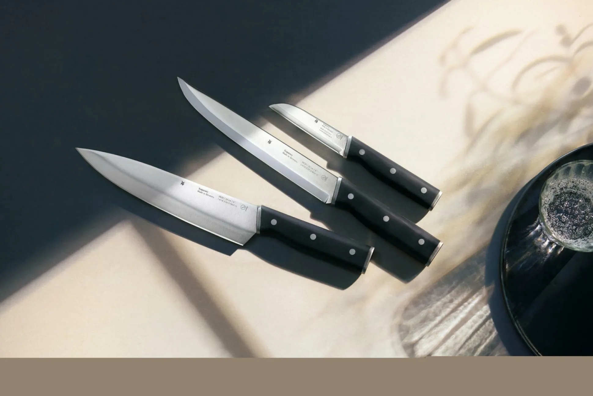 Kochmesser WMF SEQUENCE