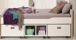 Kojenbett PAIDI YLVIE