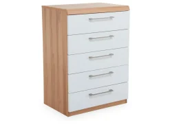 Kombikommode MONDO Comfort Plus