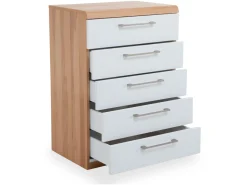 Kombikommode MONDO Comfort Plus