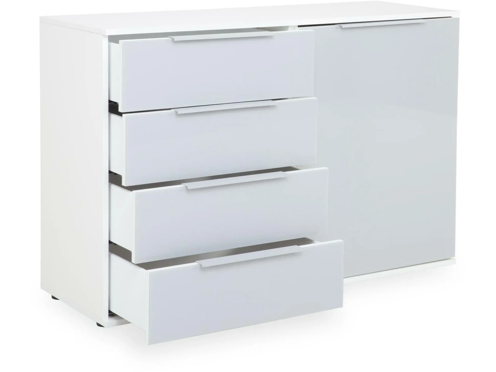 Kombikommode MONDO MINDIA