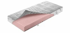 Komfortschaummatratze SANSIBAR NORA