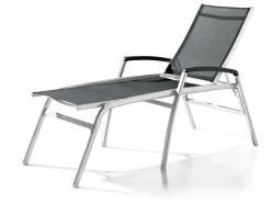 Komfort-Stapelrollliege sieger BODEGA