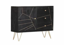 Kommode GOLDEN FLAIR
