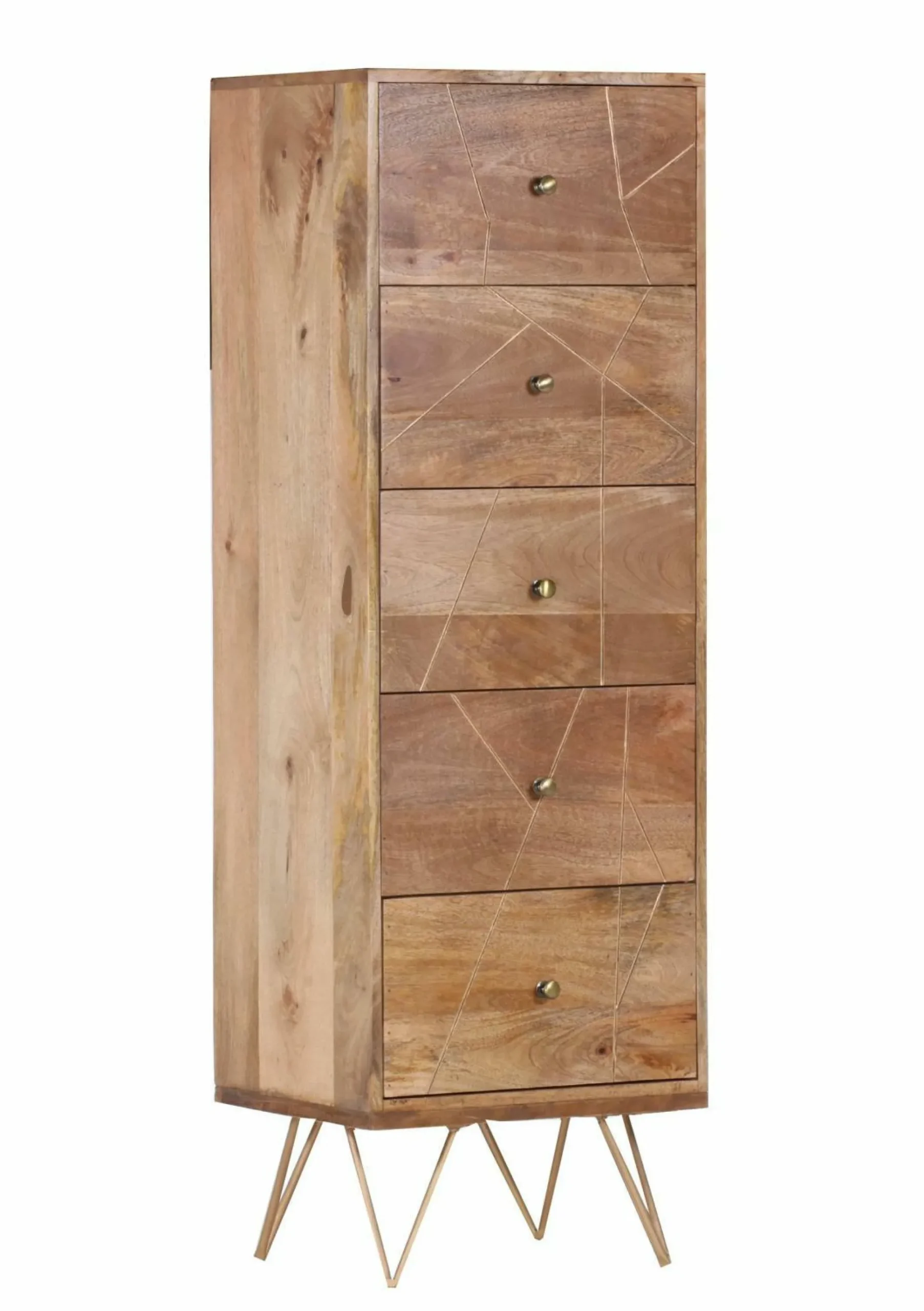 Kommode GOLDEN FLAIR