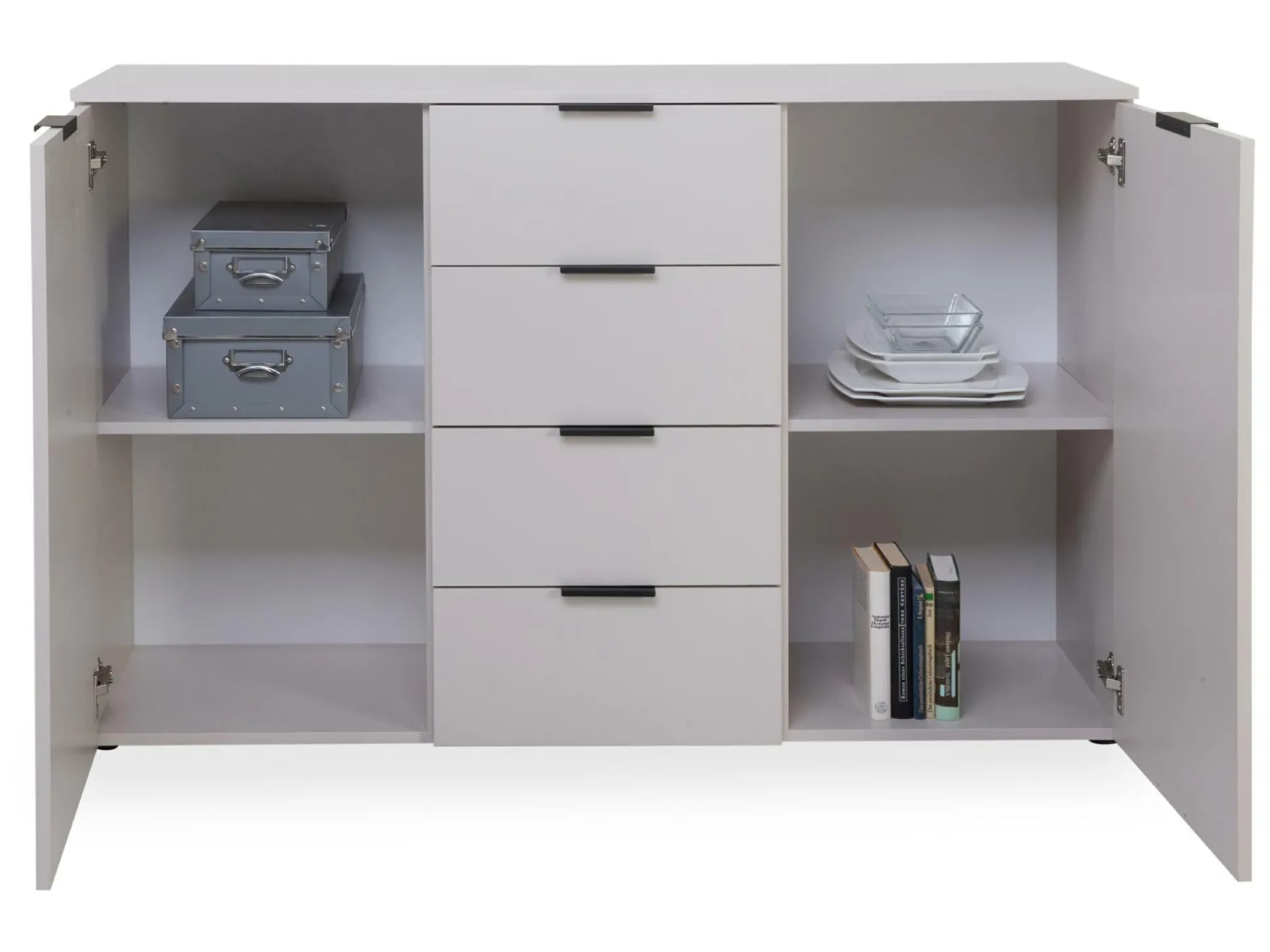 Kommode HARPER BARRA