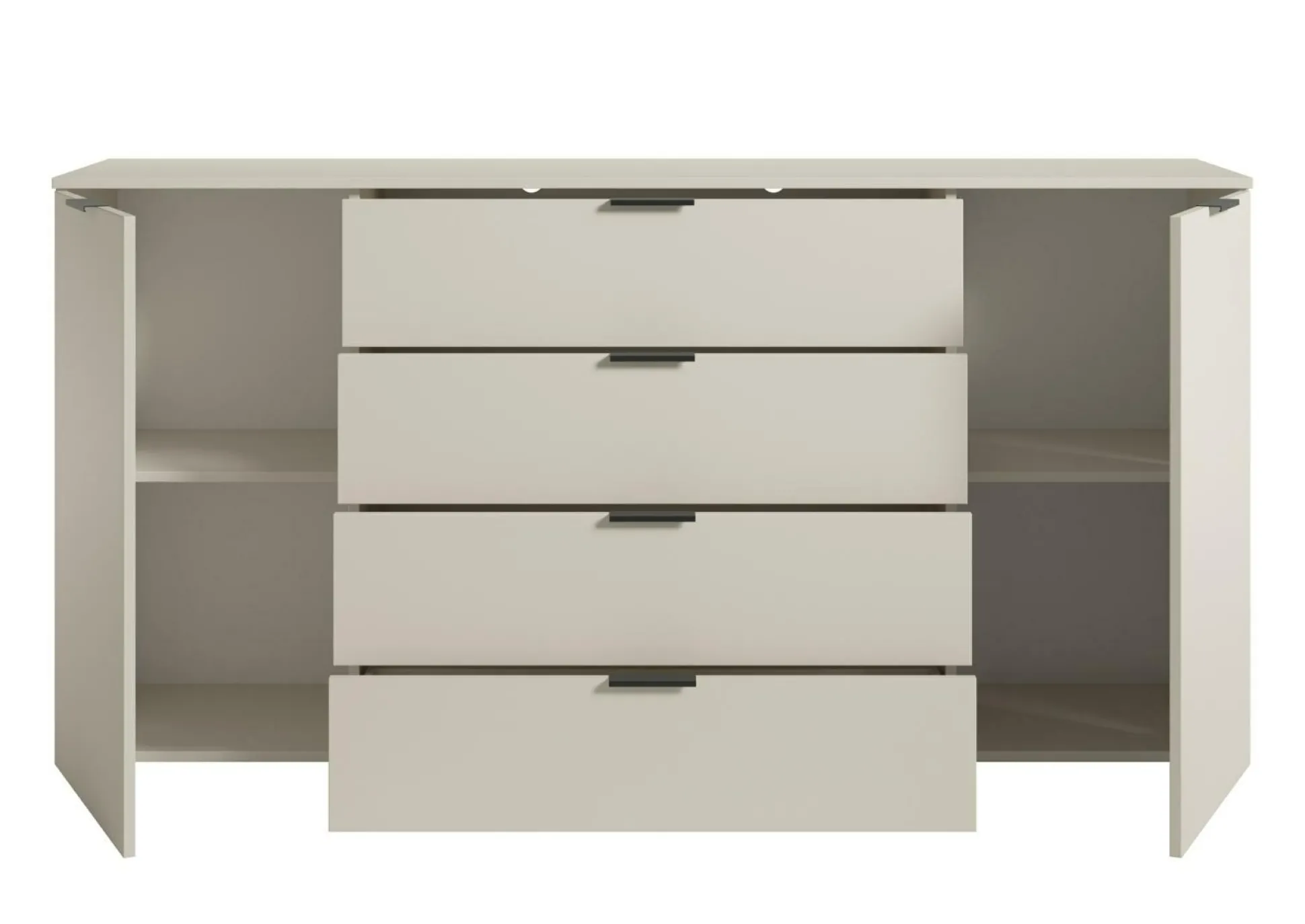 Kommode HARPER BARRA