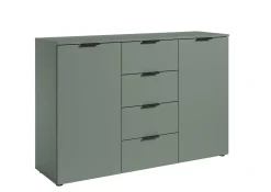 Kommode HARPER BARRA