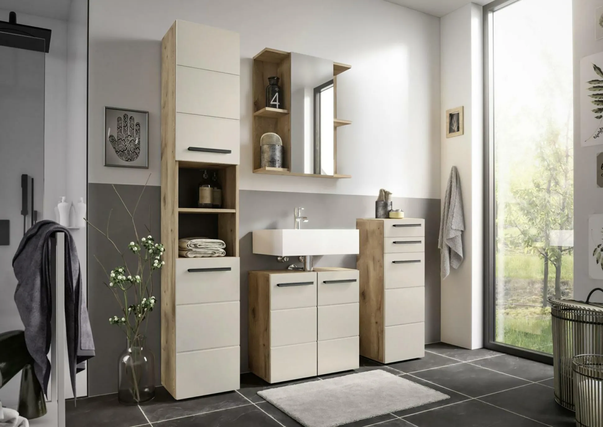 Kommode HARPER BEIRA