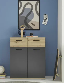 Kommode HARPER BOSTON