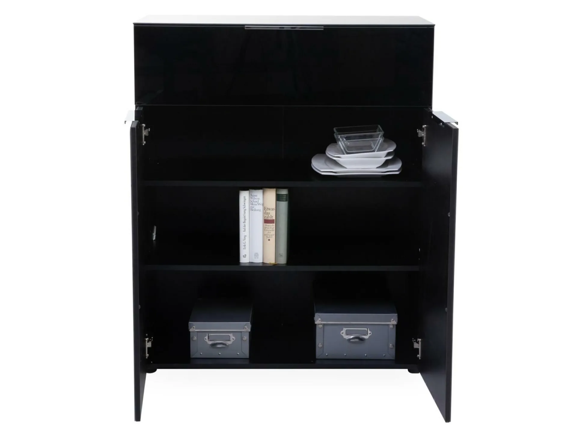 Kommode HARPER GUNJUR