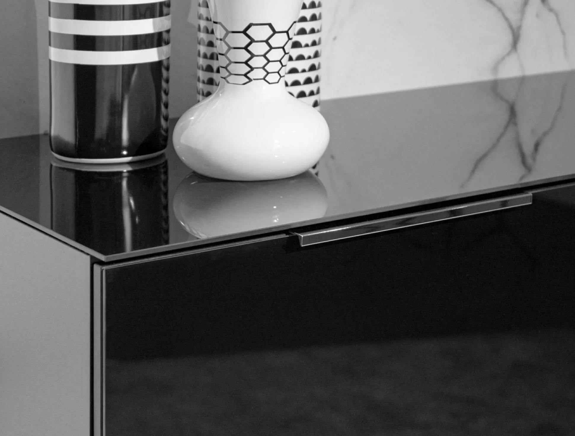 Kommode HARPER GUNJUR