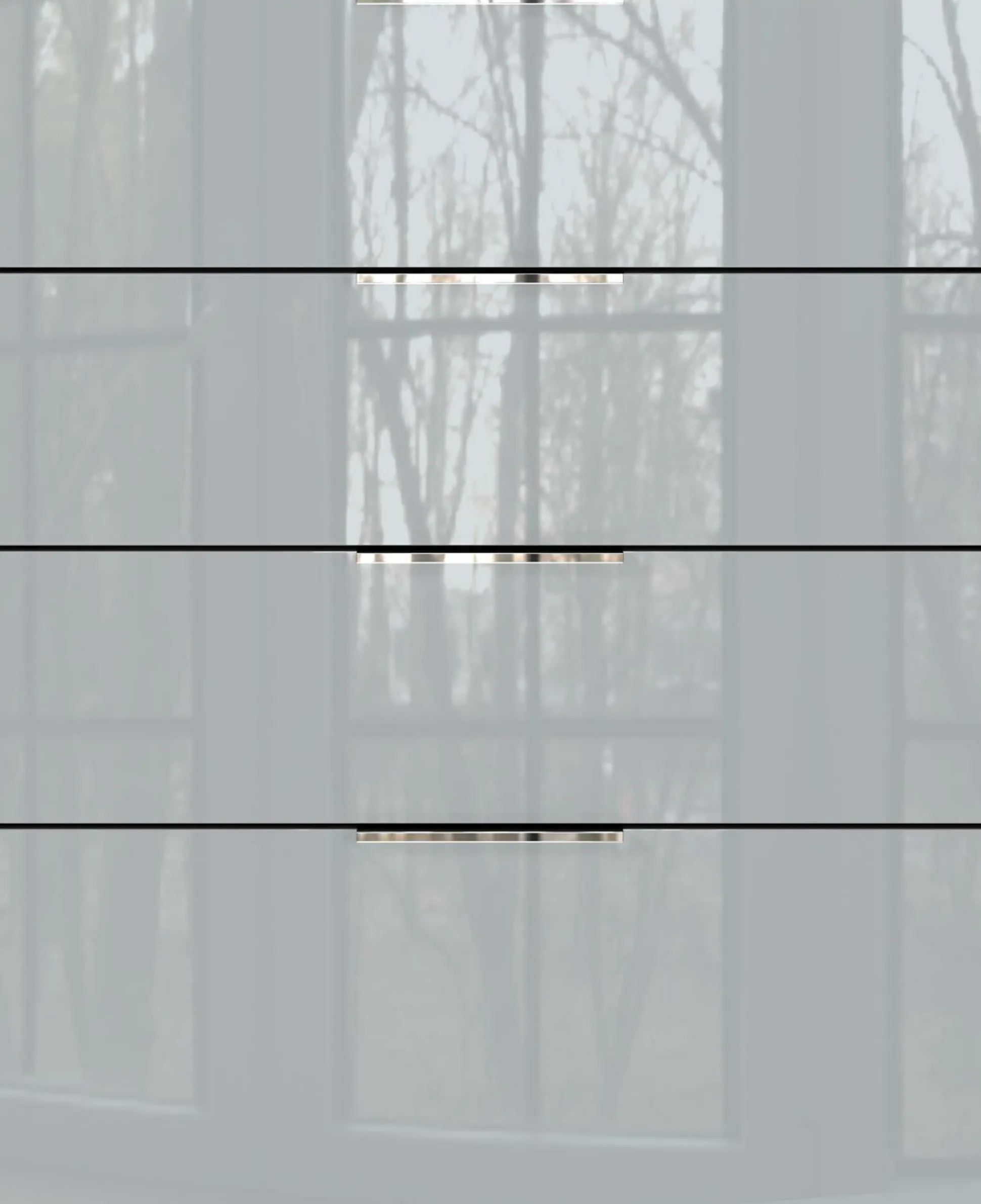 Kommode HARPER GUNJUR