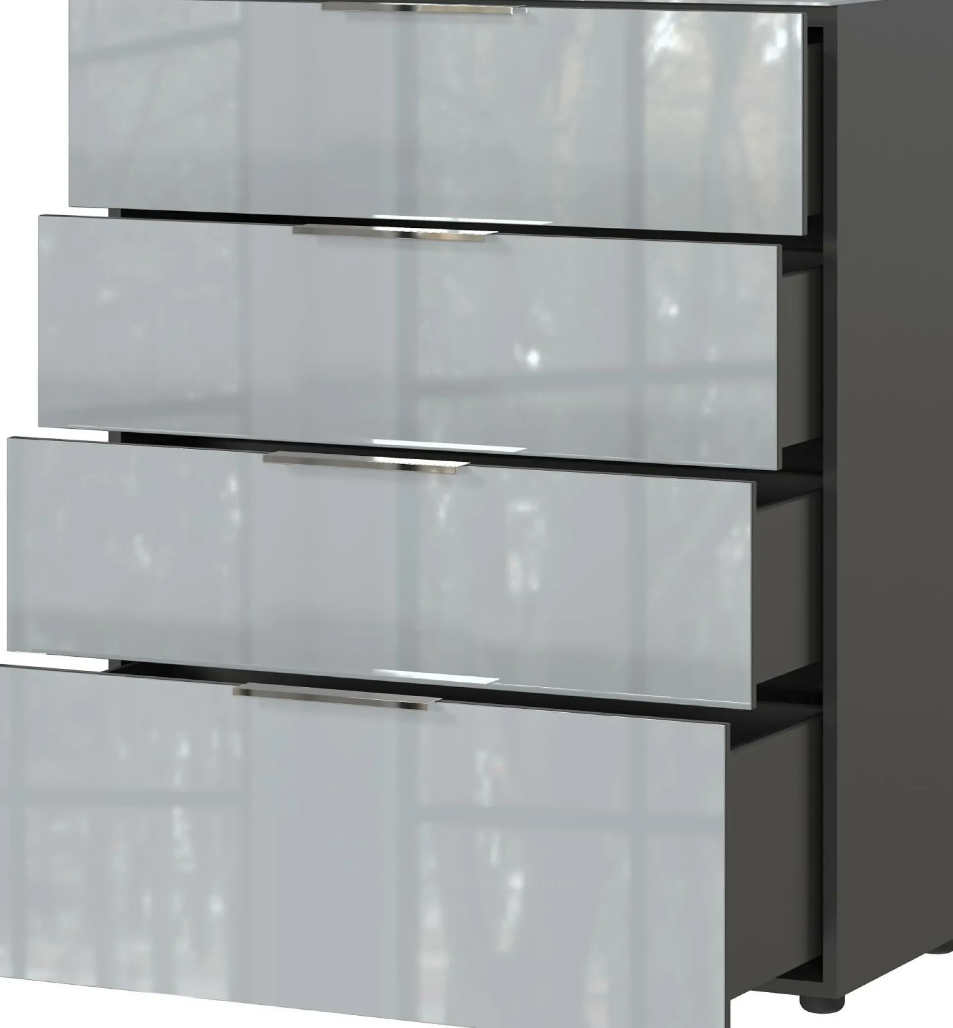 Kommode HARPER GUNJUR