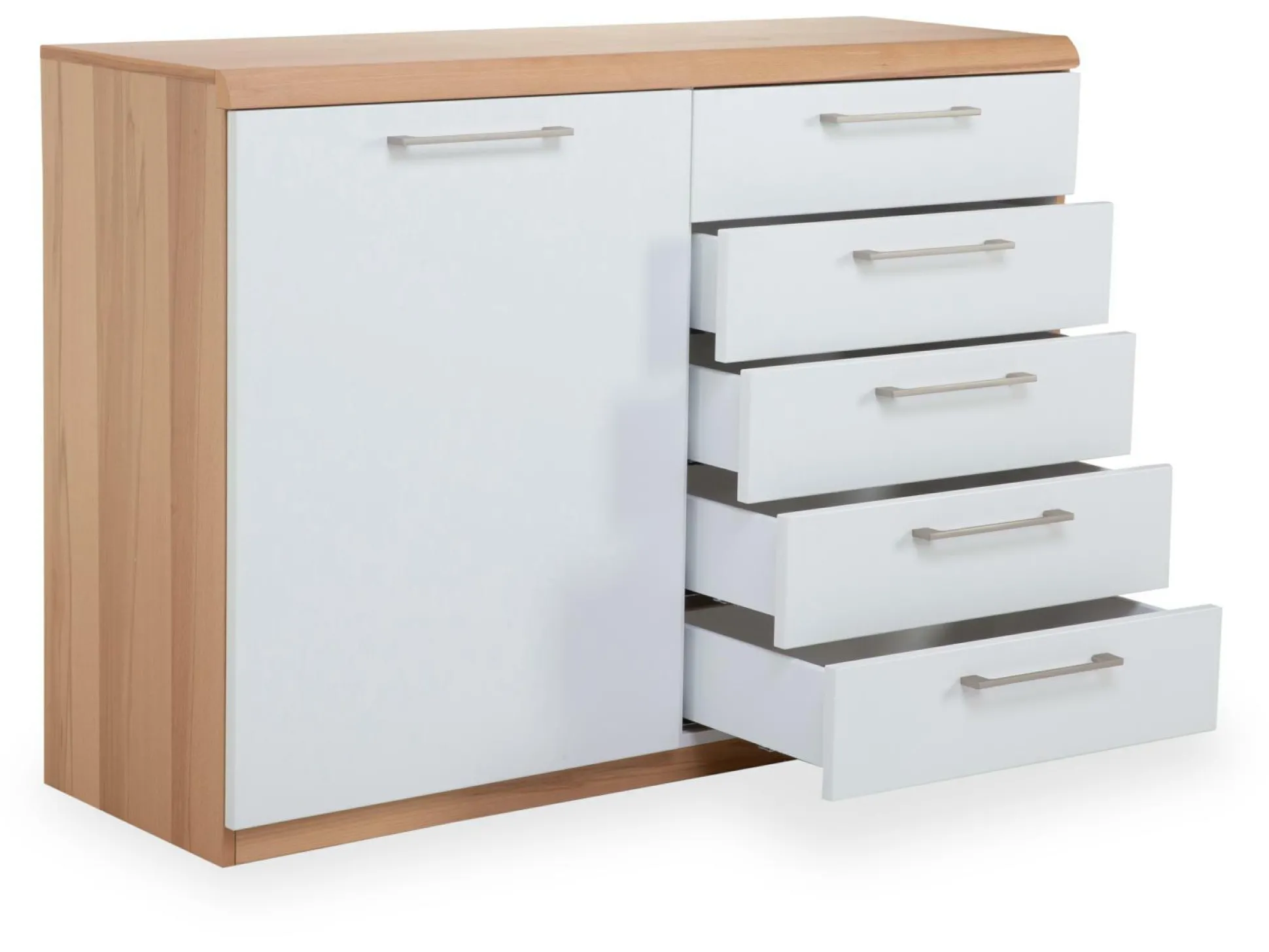 Kommode MONDO Comfort Plus