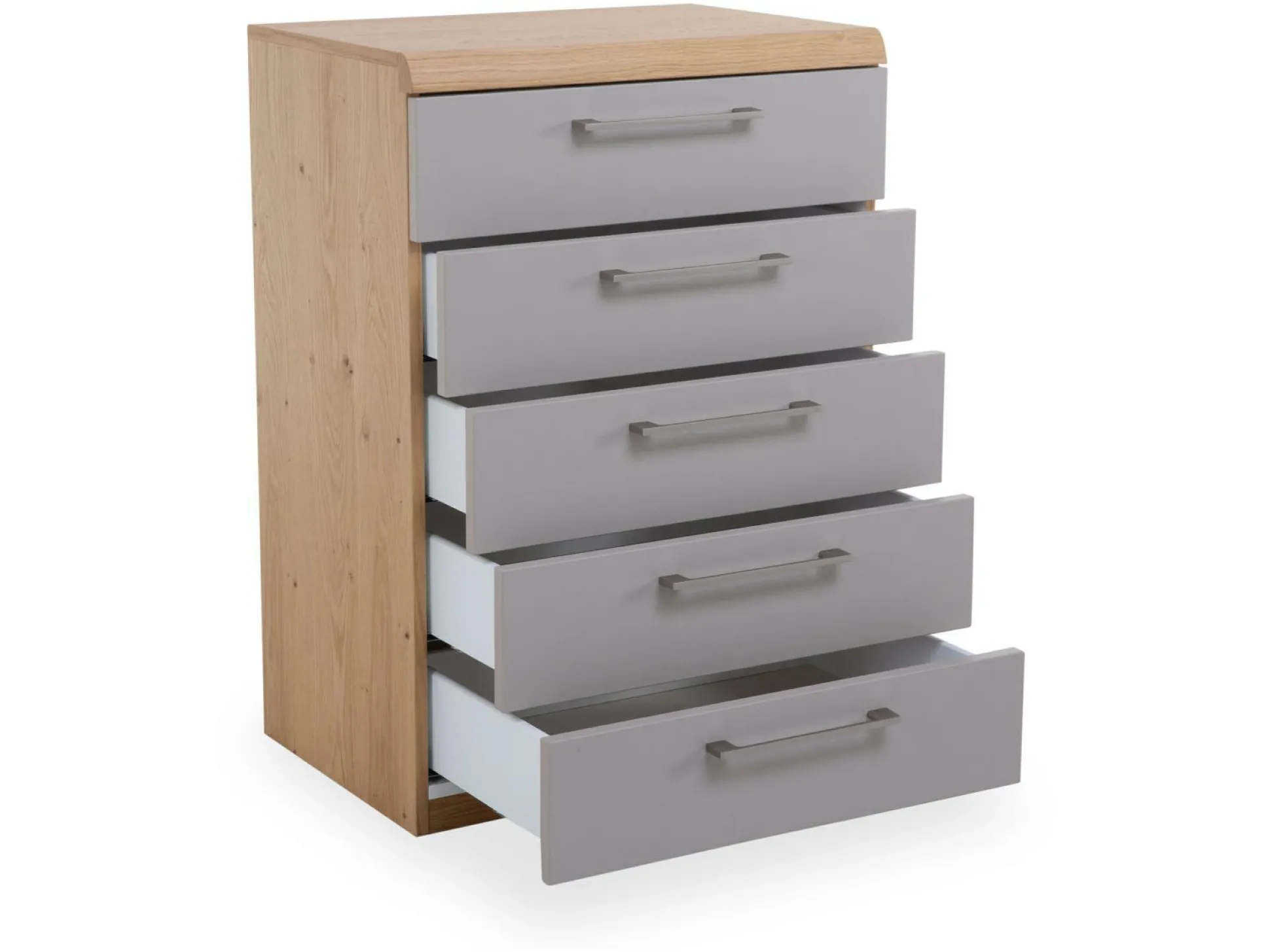 Kommode MONDO Comfort Plus