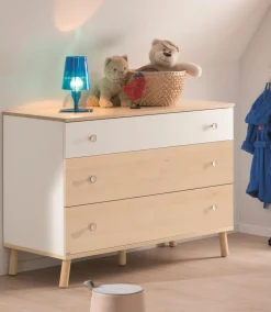 Kommode PAIDI YLVIE